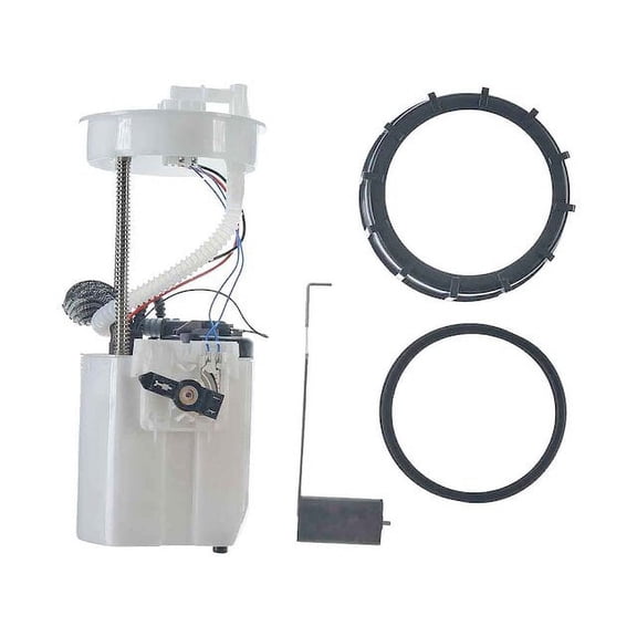 Fuel Pump Assembly 1 - Compatible with 2003 - 2007 Honda Accord 3.0L V6 GAS 2004 2005 2006