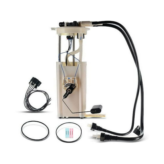 Fuel Pump Assembly 1 - Compatible with 2004 - 2005 Chevy Classic 2.2L 4-Cylinder
