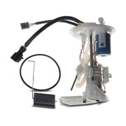 Fuel Pump Assembly 1 - Compatible with 2004 - 2005 Ford Explorer 4.6L V8 Naturally Aspirated GAS - Autopart Premium