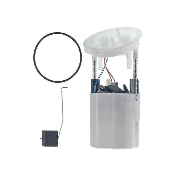 Fuel Pump Assembly 1 - Compatible with 2004 - 2006 BMW 330i 3.0L 6-Cylinder Gas - Autopart Premium
