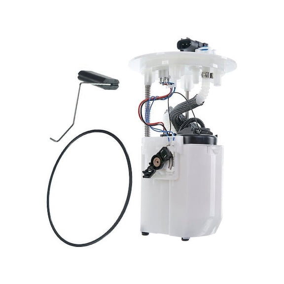 Fuel Pump Assembly 1 - Compatible with 2004 - 2006 Toyota Sienna 3.3L V6 3MZ-FE GAS - Autopart Premium