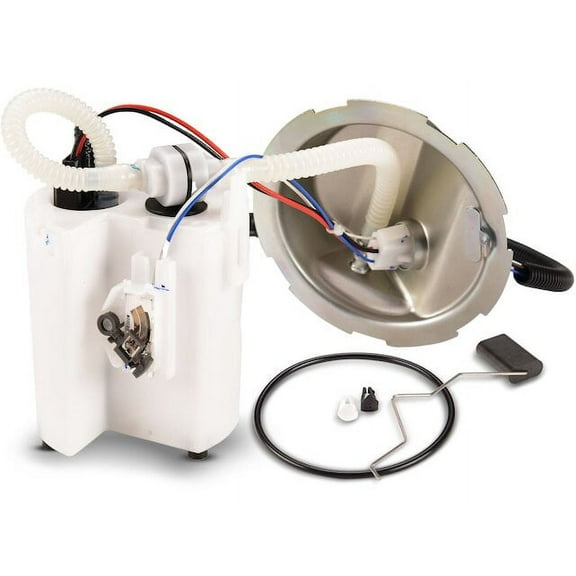 Fuel Pump Assembly 1 - Compatible with 2004 - 2007 Ford Focus 2005 2006