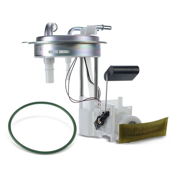 Fuel Pump Assembly 1 - Compatible with 2004 - 2007 GMC Yukon XL 2500 Sport Utility 2005 2006