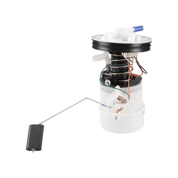 Fuel Pump Assembly 1 - Compatible with 2004 - 2009 Mazda 3 2005 2006 2007 2008