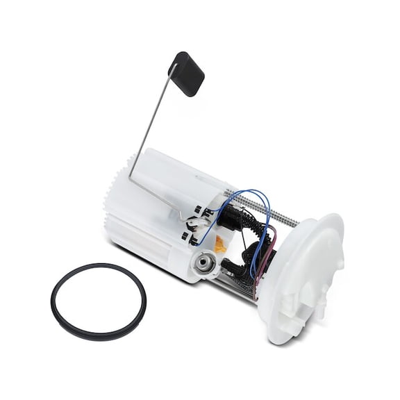 Fuel Pump Assembly 1 - Compatible with 2004 - 2010 Volvo S40 2.4L 5-Cylinder 2005 2006 2007 2008 2009