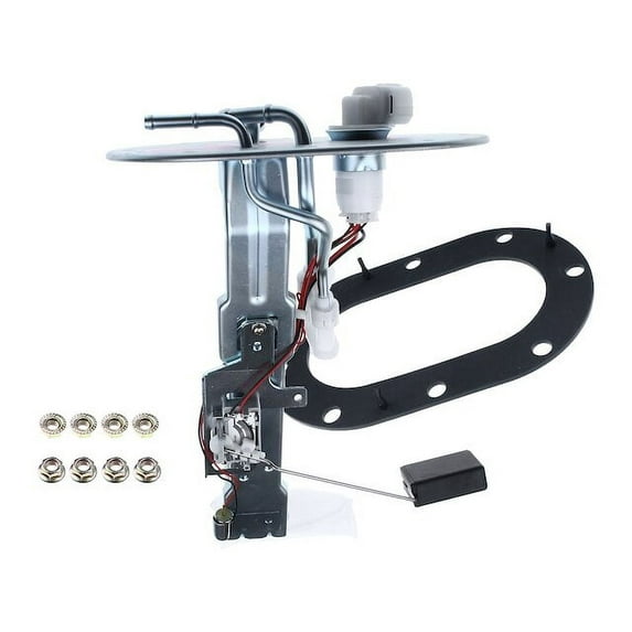 Fuel Pump Assembly 1 - Compatible with 2004 Subaru Forester XT 2.5L H4