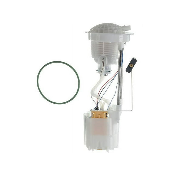Fuel Pump Assembly 1 - Compatible with 2005 - 2006 Dodge Ram 2500 5.7L V8 GAS
