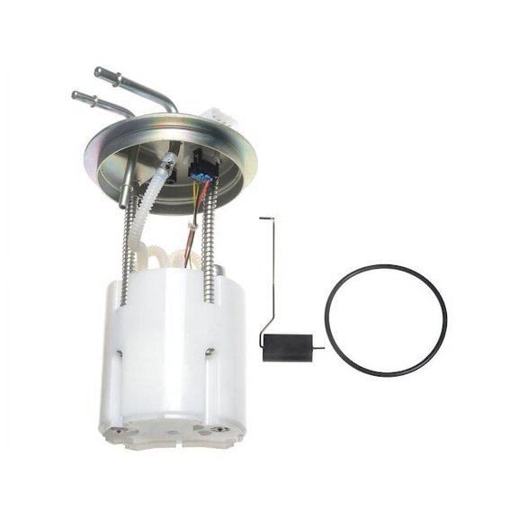 Fuel Pump Assembly 1 - Compatible with 2005 - 2007 Chevy Suburban 1500 5.3L V8 FLEX 2006