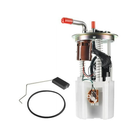 Fuel Pump Assembly 1 - Compatible with 2005 - 2007 Chevy Trailblazer Sport Utility 2006