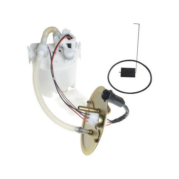 Fuel Pump Assembly 1 - Compatible with 2005 - 2007 Ford Escape 2004 2006 2008