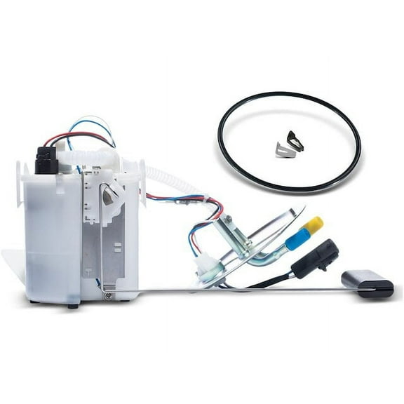Fuel Pump Assembly 1 - Compatible with 2005 - 2007 Ford Escape Hybrid Sport Utility 2006
