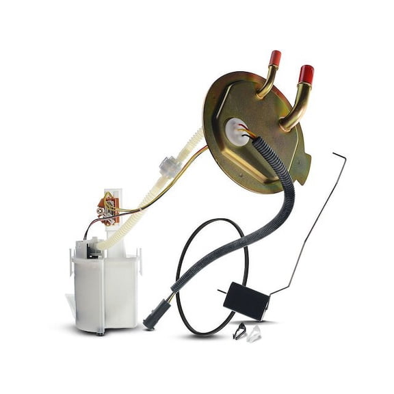 Fuel Pump Assembly 1 - Compatible with 2005 - 2007 Ford F-250 Super Duty 2006