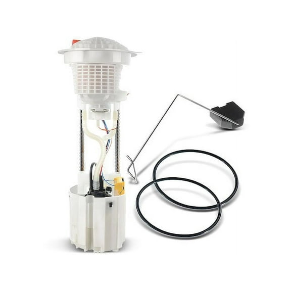 Fuel Pump Assembly 1 - Compatible with 2005 - 2008 Dodge Ram 3500 5.7L V8 2006 2007