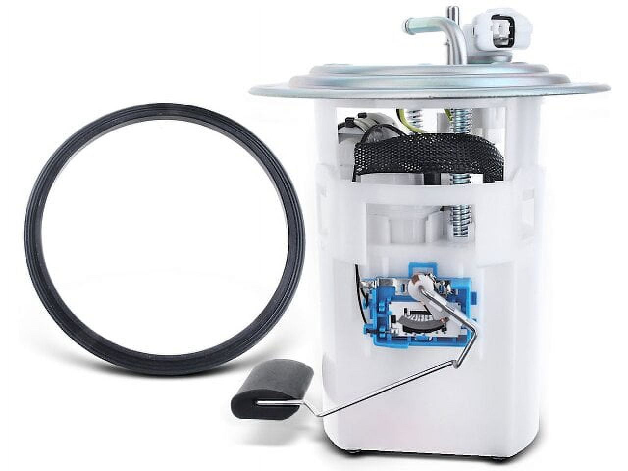 Hyundai Tiburon Fuel Pump