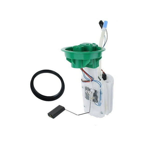 Fuel Pump Assembly 1 - Compatible with 2005 - 2008 Mini Cooper 1.6L 4-Cylinder 2006 2007