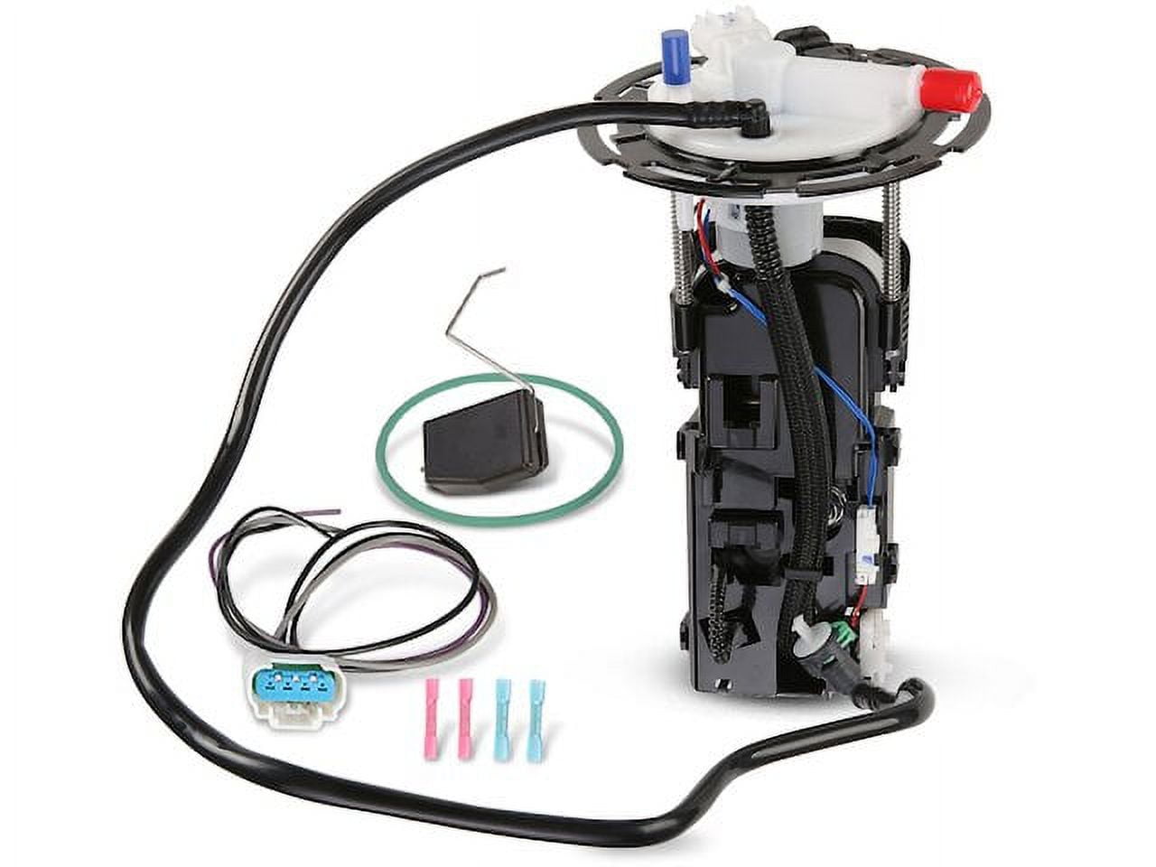 Fuel Pump Assembly 1 - Compatible with 2005 - 2008 Pontiac G6 - Autopart Premium
