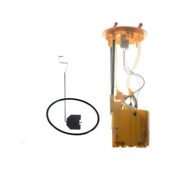 Fuel Pump Assembly 1 - Compatible with 2005 - 2009 Dodge Ram 3500 2006 2007 2008