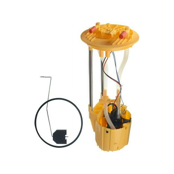 Fuel Pump Assembly 1 - Compatible with 2005 - 2009 Dodge Ram 3500 2006 2007 2008