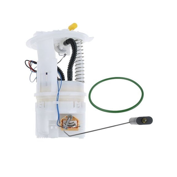 Fuel Pump Assembly 1 - Compatible with 2006 - 2007 Dodge Grand Caravan 3.3L V6 FLEX