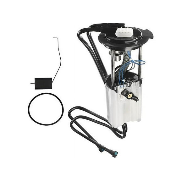 Fuel Pump Assembly 1 - Compatible with 2006 - 2008 Chevy Cobalt 2007