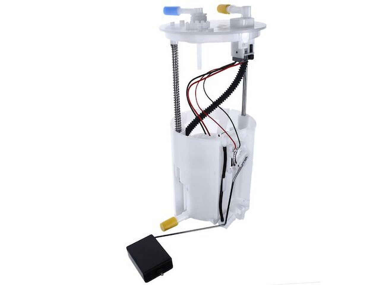 Suzuki Grand Vitara Fuel Pump Suzuki Grand Vitara Fuel Pump