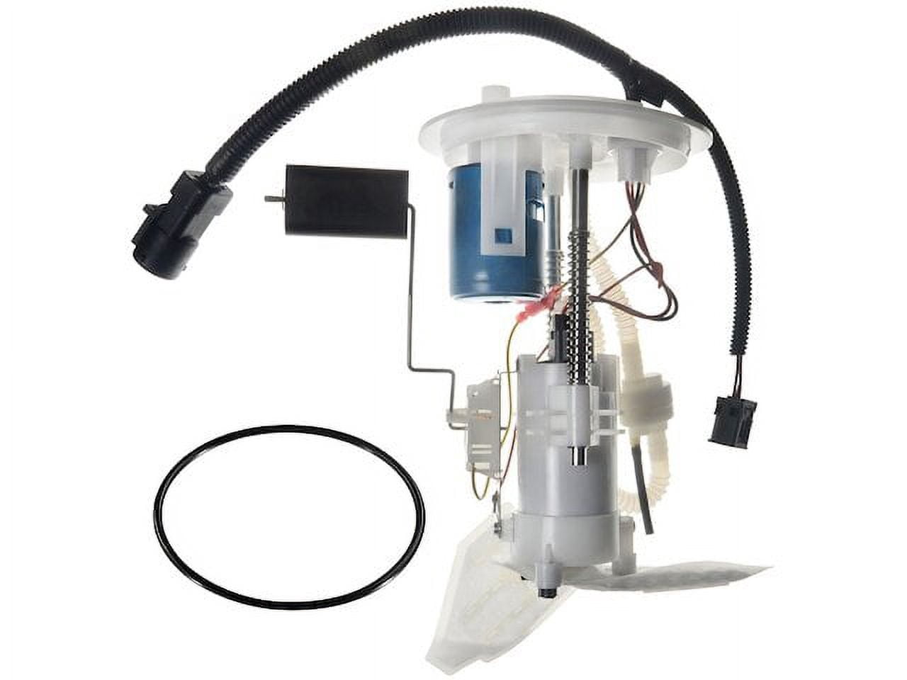 Ford Explorer Fuel Pump - Oem & Aftermarket Replacement Parts