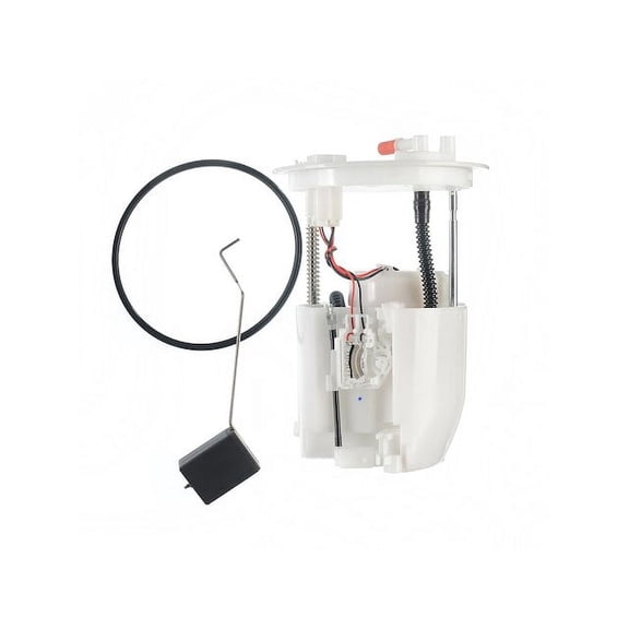 Fuel Pump Assembly 1 - Compatible with 2006 - 2009 Ford Fusion 2.3L 4-Cylinder Naturally Aspirated 2007 2008