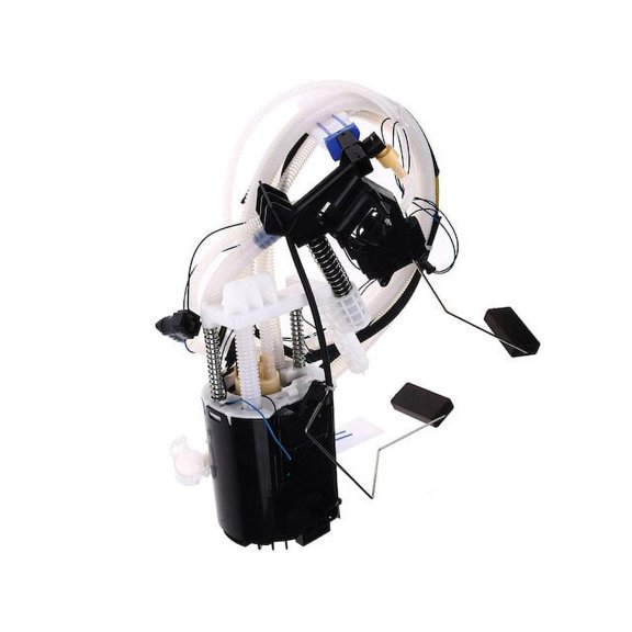 Fuel Pump Assembly 1 - Compatible with 2006 - 2009 Land Rover Range Rover HSE 4.4L V8 - Autopart Premium
