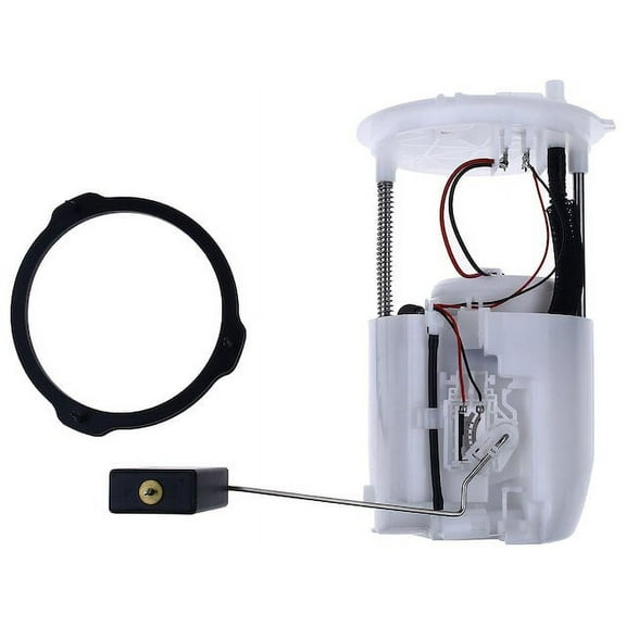 Fuel Pump Assembly 1 - Compatible with 2006 - 2010, 2012 - 2015 Mazda 5 2007 2008 2009 2013 2014