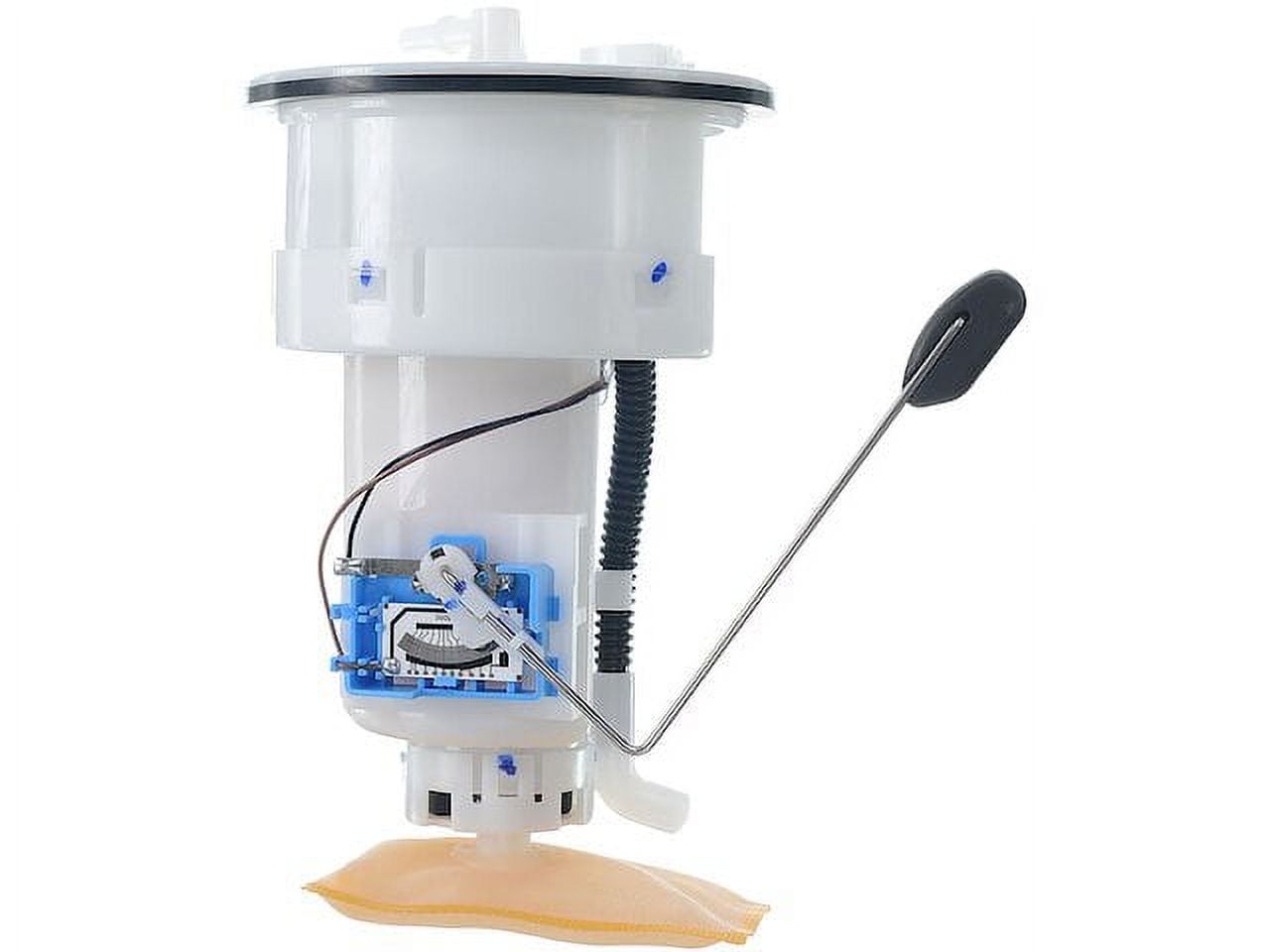 Fuel Pump Assembly 1 - Compatible with 2006 - 2011 Hyundai Accent 1.6L ...