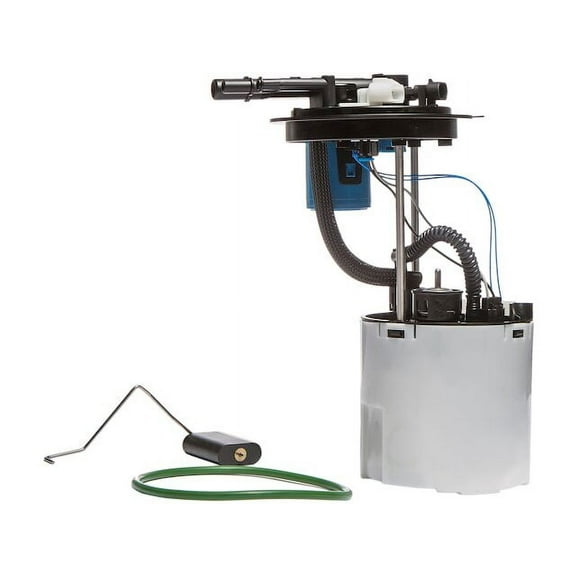Fuel Pump Assembly 1 - Compatible with 2006 Chevrolet Impala Sedan 5.3L V8 GAS - Autopart Premium