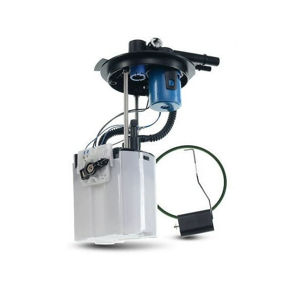 Fuel Pump Assembly 1 - Compatible with 2006 Chevrolet Impala - Autopart Premium