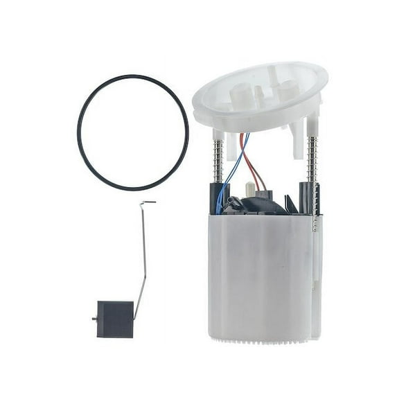 Fuel Pump Assembly 1 - Compatible with 2007 - 2008 BMW 335i 3.0L 6-Cylinder GAS