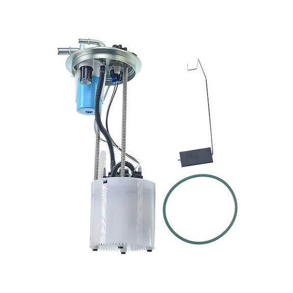 Fuel Pump Assembly 1 - Compatible with 2007 - 2008 Chevy Silverado 1500
