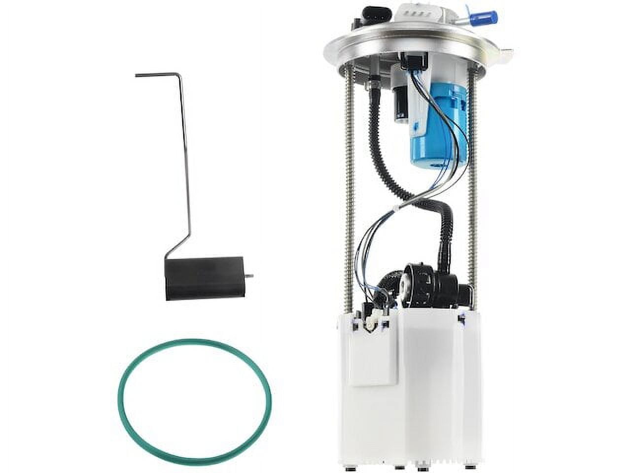 2007 Chevy Silverado Fuel Pump