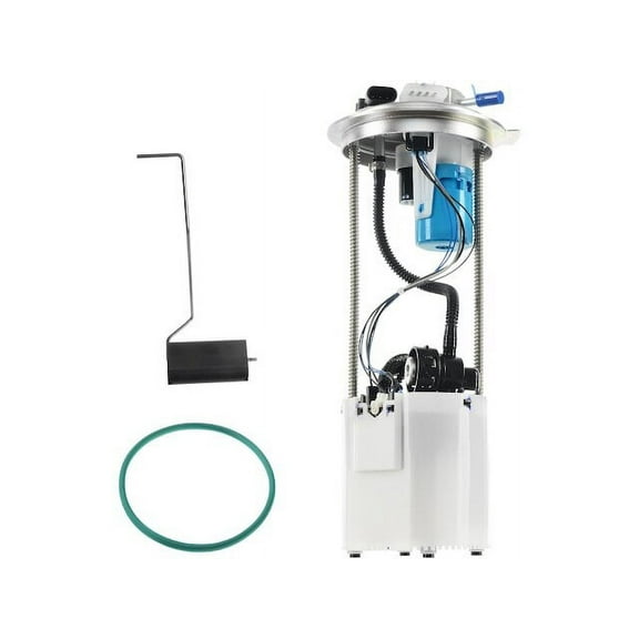 Fuel Pump Assembly 1 - Compatible with 2007 - 2008 Chevy Silverado 1500