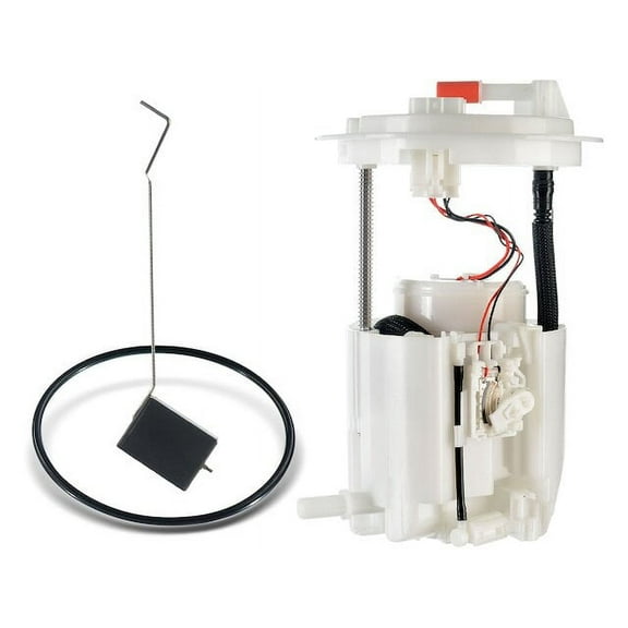 Fuel Pump Assembly 1 - Compatible with 2007 - 2008 Dodge Caliber R/T AWD 2.4L 4-Cylinder