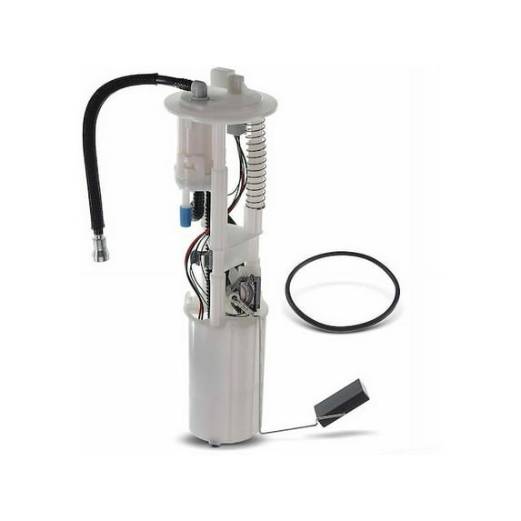 Fuel Pump Assembly 1 - Compatible with 2007 - 2009 Cadillac XLR 2008