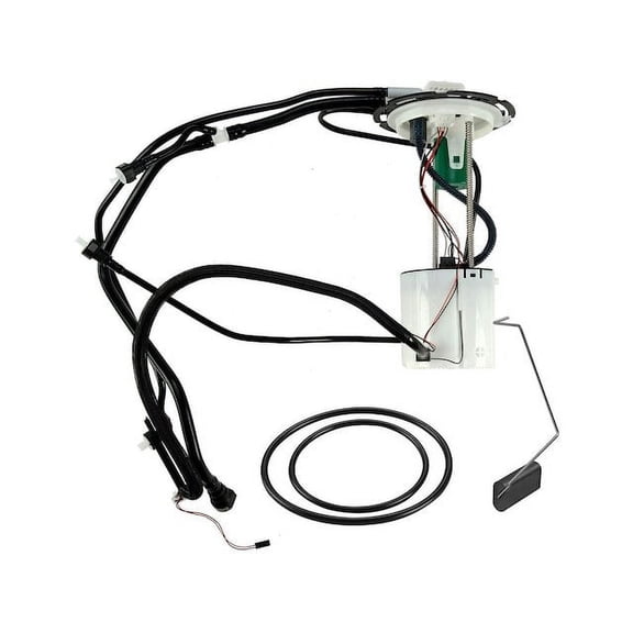 Fuel Pump Assembly 1 - Compatible with 2007 - 2009 Suzuki XL-7 3.6L V6 GAS 2008