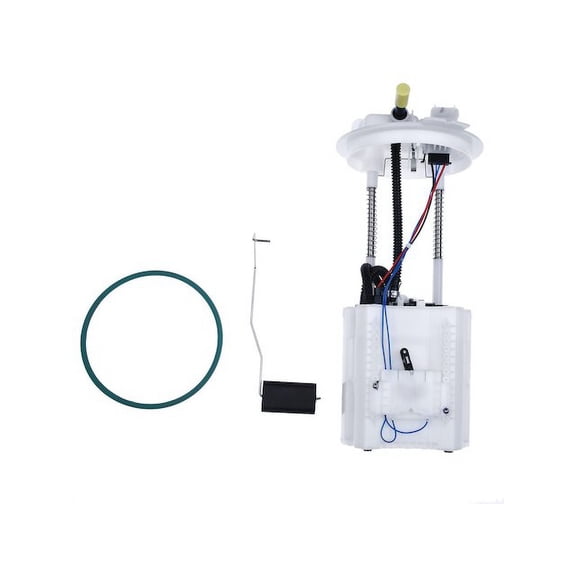 Fuel Pump Assembly 1 - Compatible with 2007 - 2010 Jeep Grand Cherokee 4.7L V8 FLEX 2008 2009