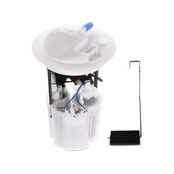 Fuel Pump Assembly 1 - Compatible with 2007 - 2011 Volvo S40 2.5L 5-Cylinder Turbocharged 2008 2009 2010