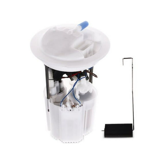Fuel Pump Assembly 1 - Compatible with 2007 - 2013 Volvo C70 T5 2.5L 5-Cylinder Turbocharged - Autopart Premium