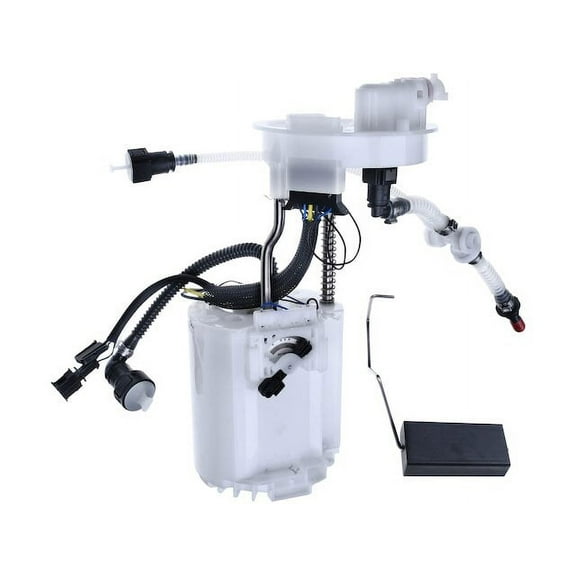 Fuel Pump Assembly 1 - Compatible with 2007 - 2014 Volvo S80 2008 2009 2010 2011 2012 2013