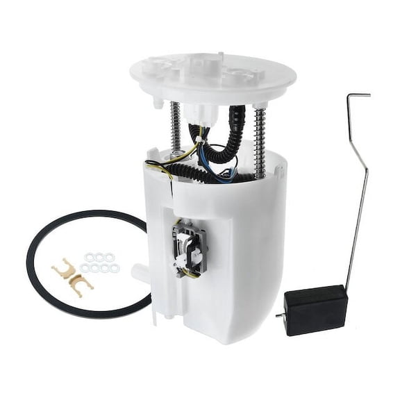 Fuel Pump Assembly 1 - Compatible with 2007 - 2017 LS460 4.6L V8 Naturally Aspirated 2008 2009 2010 2011 2012 2013 2014 2015 2016