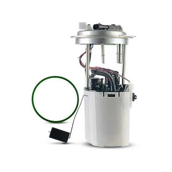 Fuel Pump Assembly 1 - Compatible with 2007 Chevrolet Avalanche - Autopart Premium