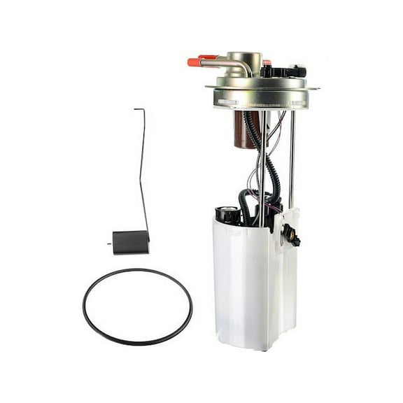 Fuel Pump Assembly 1 - Compatible with 2007 Chevy Silverado 1500 Classic