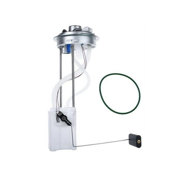 Fuel Pump Assembly 1 - Compatible with 2007 GMC Sierra 2500 HD Classic 6.6L V8