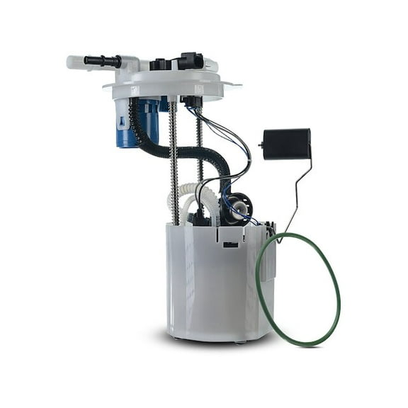 Fuel Pump Assembly 1 - Compatible with 2008 - 2009 Pontiac Solstice Convertible 2.4L 4-Cylinder Gas