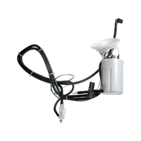 Fuel Pump Assembly 1 - Compatible with 2008 - 2010 BMW 528i Base 2009