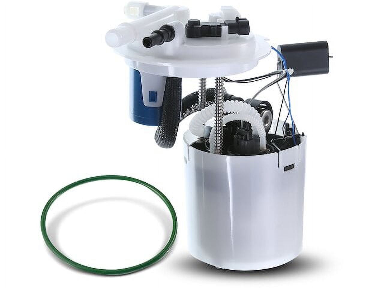 Fuel Pump Assembly 1 - Compatible with 2008 - 2010 Chevy HHR Wagon 2.0L ...